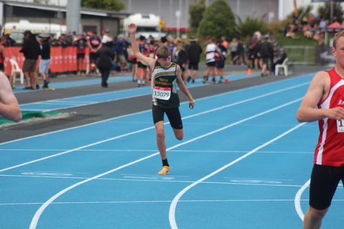 2025 Colgate Games Day 3 photo